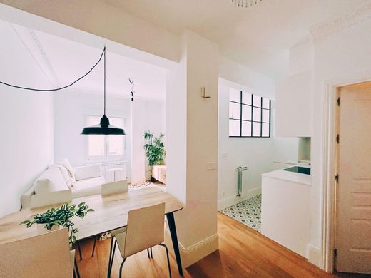 ﺷﻘﺔ ﻓﻲ سان سباستيان, Gipuzkoa