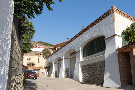 Müstakil ev Almuñécar, Provincia de Granada