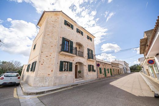 Willa wielorodzinna w Santanyí, Illes Balears