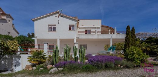 Detached House in la Pobla de Montornès, Province of Tarragona
