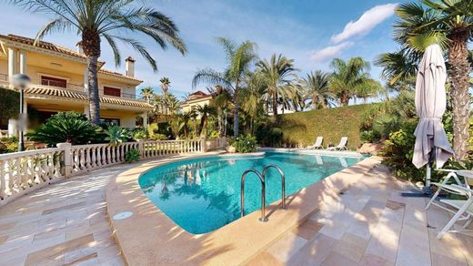 Dom jednorodzinny w Elx, Provincia de Alicante