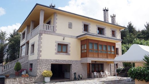 Müstakil ev Outeiro de Rei, Provincia de Lugo