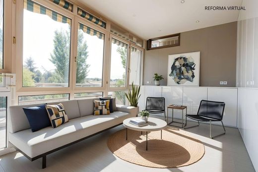 Apartment in Majadahonda, Province of Madrid