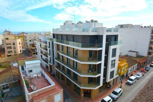 Penthouse à Guardamar del Segura, Alicante