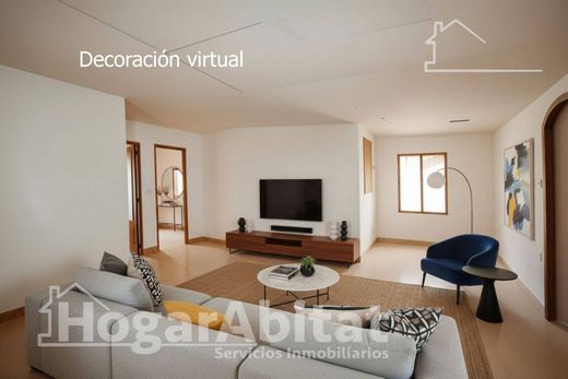 Casa de luxo - Moncada, Valência