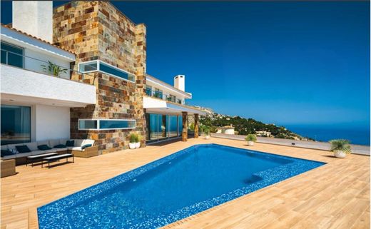 Villa en Altea, Provincia de Alicante