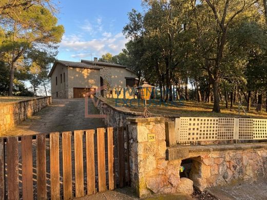 Luxury home in Seva, Province of Barcelona