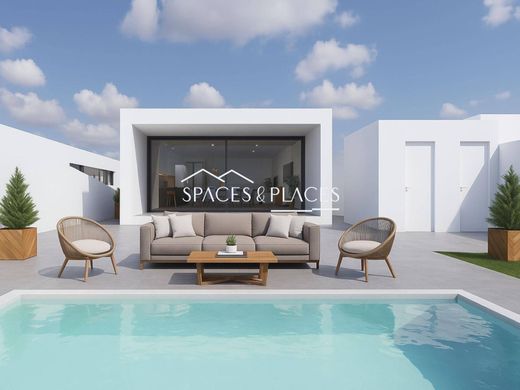 Detached House in Paterna, Valencia