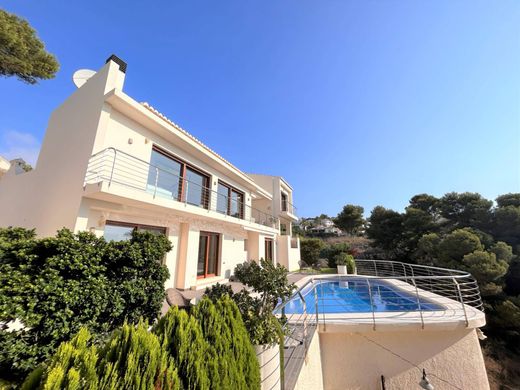 Villa - Jávea, Provincia de Alicante