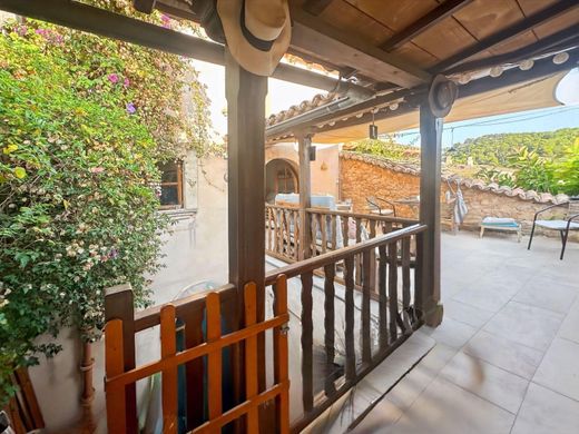 Capdepera, Illes Balearsのヴィラ