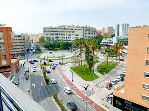 Daire Malaga, Provincia de Málaga