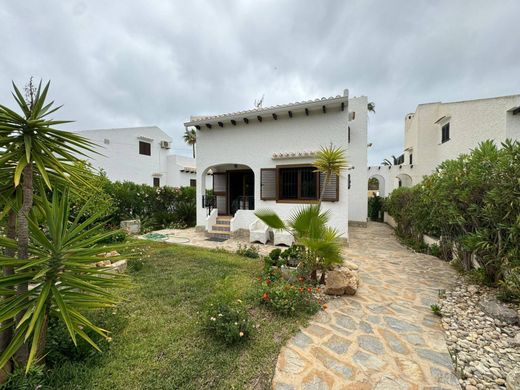 Einfamilienhaus in Orihuela Costa, Alicante