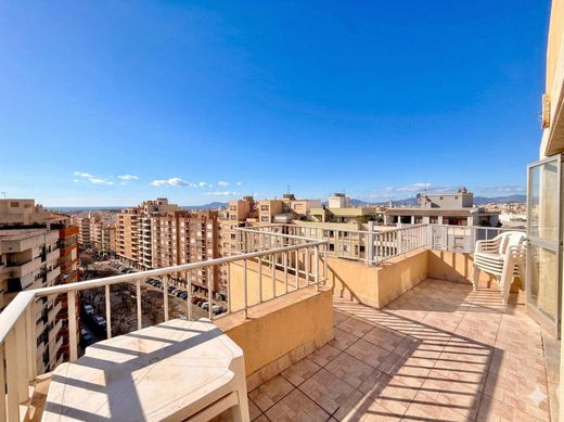 Penthouse in Palma de Mallorca, Province of Balearic Islands