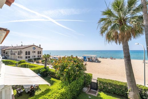 호화 저택 / Altafulla, Província de Tarragona