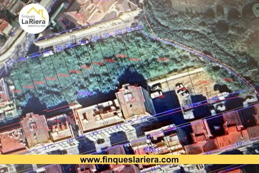 Участок, Arenys de Munt, Província de Barcelona