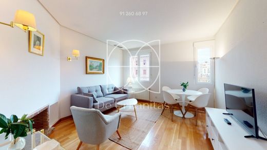 Appartement à Madrid, Province de Madrid