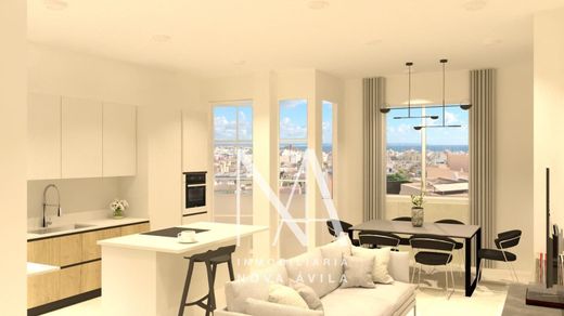 Apartment in Palma de Mallorca, Province of Balearic Islands