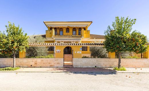 Casa Unifamiliare a Murcia, Región de Murcia