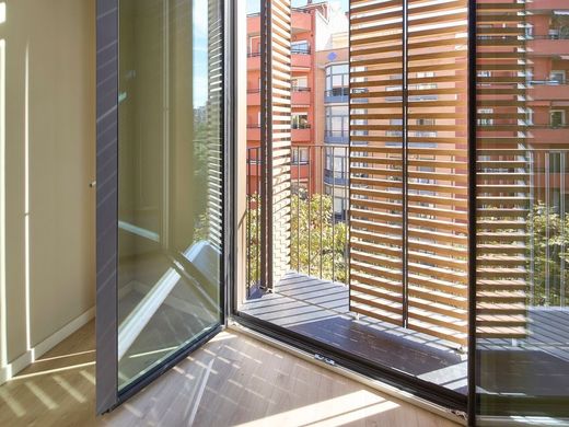 ﺷﻘﺔ ﻓﻲ برشلونة, Província de Barcelona