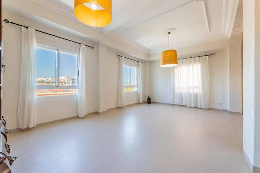 Apartment in Valencia