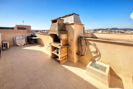 Penthouse in Campos, Province of Balearic Islands