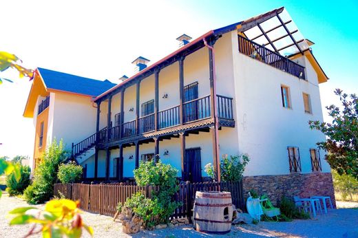 Albergo a Carucedo, Provincia de León