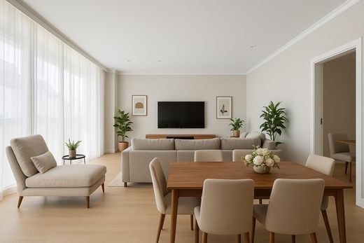 Appartamento a Barcellona, Província de Barcelona