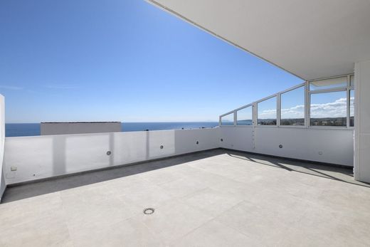 Penthouse in Estepona, Malaga
