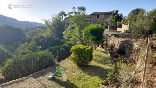 Casa di lusso a Sóller, Isole Baleari