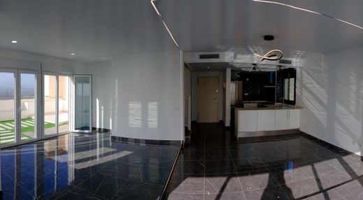 Penthouse in Benidorm, Alicante