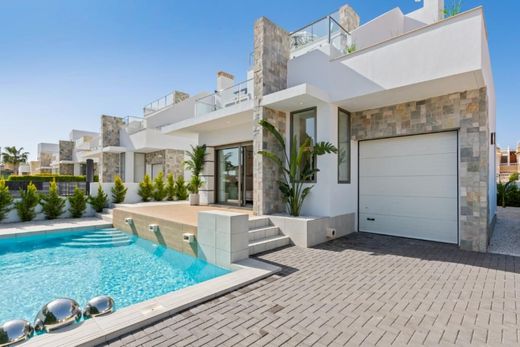 Villa in Los Alcázares, Murcia