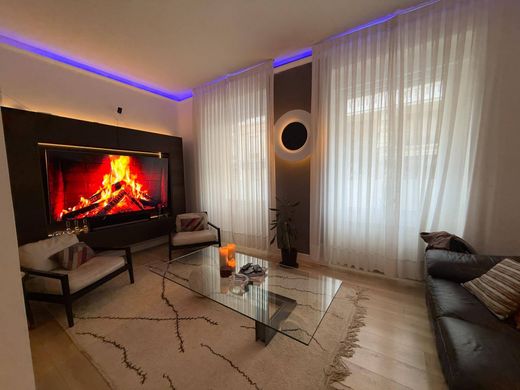 Apartment / Etagenwohnung in Madrid, Provinz Madrid