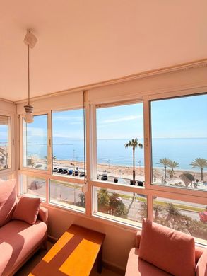 Appartement à Benalmádena, Malaga