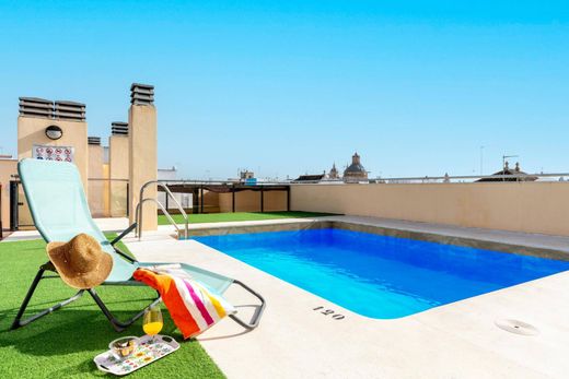 Appartement in Sevilla, Provincia de Sevilla