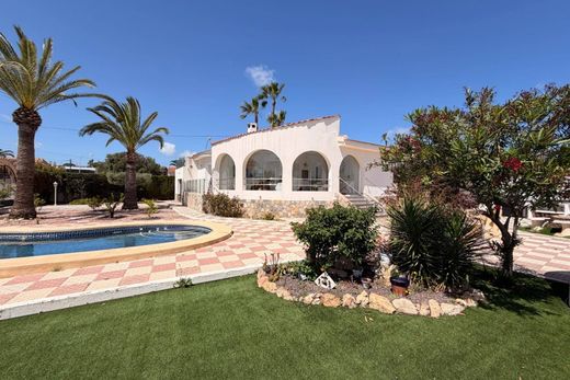 Villa à Algorfa, Alicante