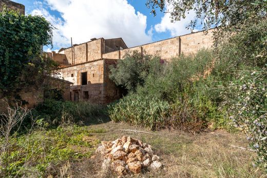 Lüks ev Campos, Illes Balears