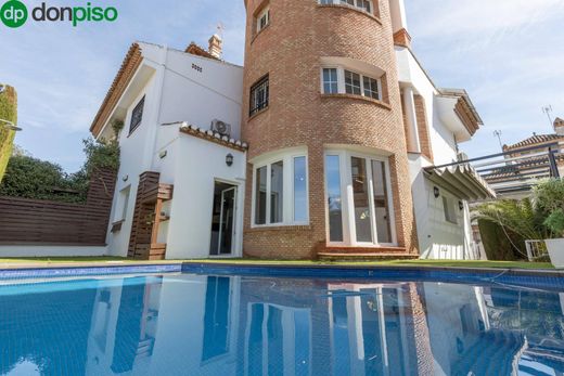 Luxury home in Granada, Andalusia