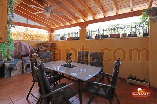 Casa de lujo en Alicante, Provincia de Alicante