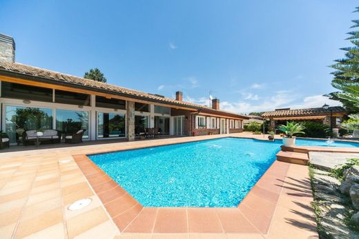 Luxury home in Corbera de Llobregat, Province of Barcelona