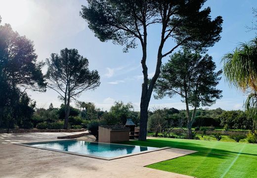 Casa di lusso a Palma di Maiorca, Isole Baleari