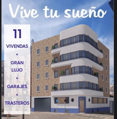 Daire León, Provincia de León