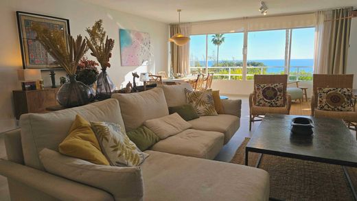 Apartment in Marbella, Malaga