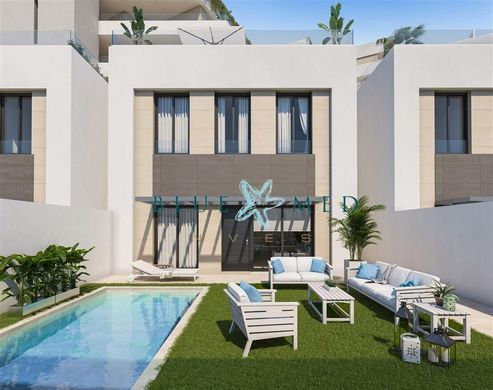 Villa in Águilas, Provinz Murcia