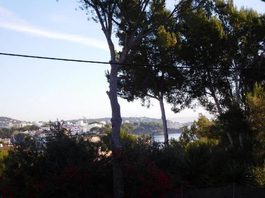 Land in Calvià, Province of Balearic Islands