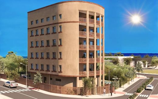 Apartment in Villajoyosa, Alicante