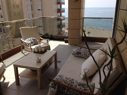 Appartement in Almería, Andalusië
