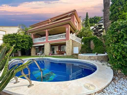 ‏בית חד-משפחתי ב  Oropesa del Mar, Província de Castelló