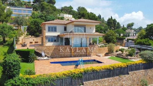 Casa de luxo - Tossa de Mar, Gerunda