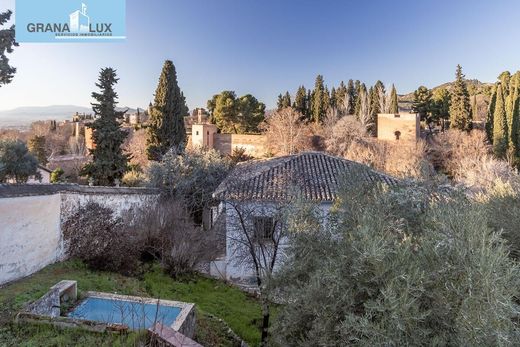 Casa de luxo - Granada, Provincia de Granada