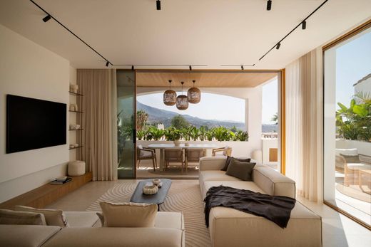 Luksusowy dom w Marbella, Provincia de Málaga